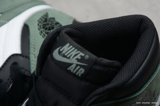 Reps LUCY 1 Green Retro High OG Clay Air 555088-135 Jordan 0725
